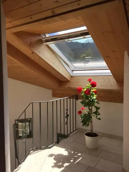 Haus Rotspitze Lejlighed Oberstdorf 0*,